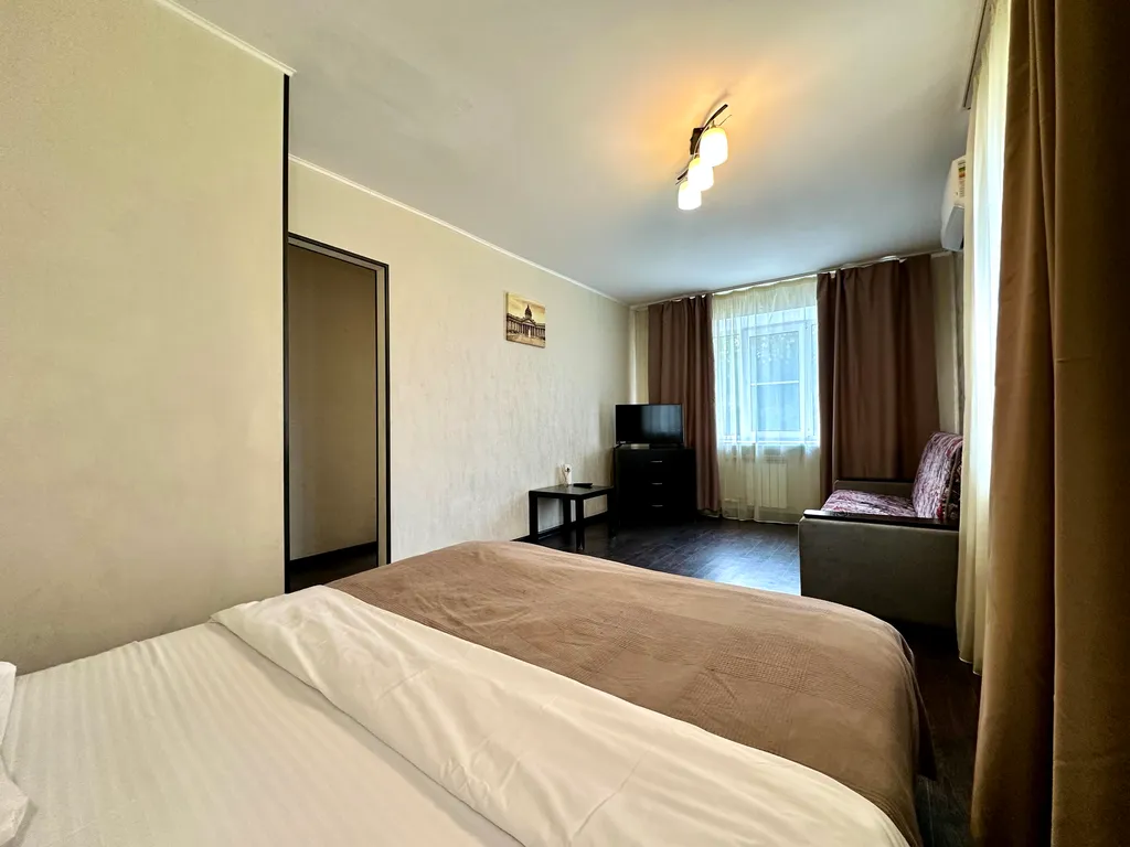 Квартира в центре