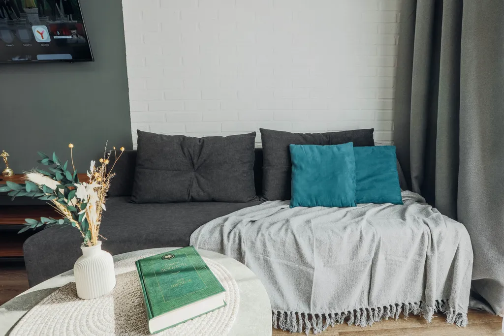 Квартира Welcome Аэропорт