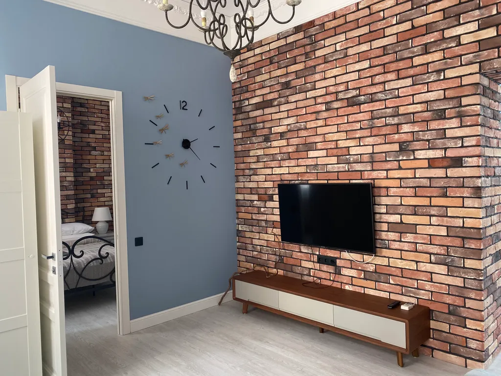 Квартира Стильные апартаменты в самом сердце северной столицы — Санкт-Петербург