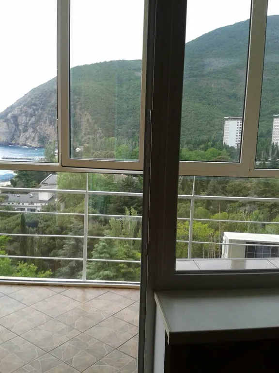 Супервидовые апартаменты