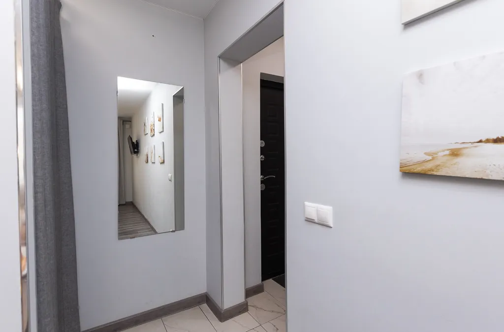 Студия в 5 минутах от МЦД Одинцово