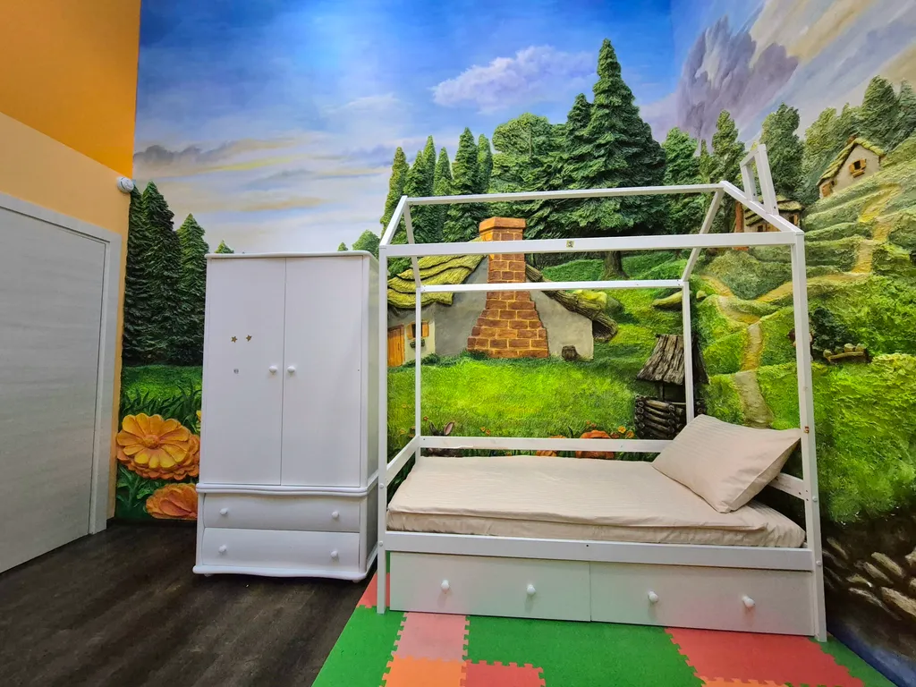 Таунхаус в Красногорске