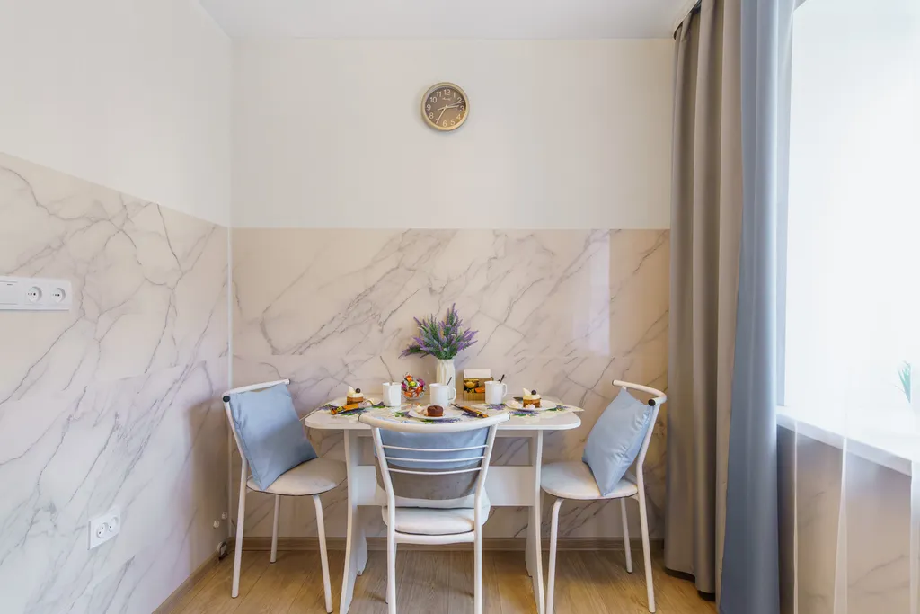 Квартира на Кирова рядом НИИ Кардиологии, ТПУ, ТГУ и ТУСУР — аренда посуточно в Томск