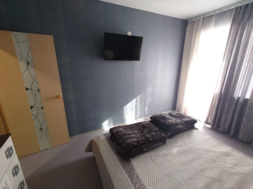 Уютное место