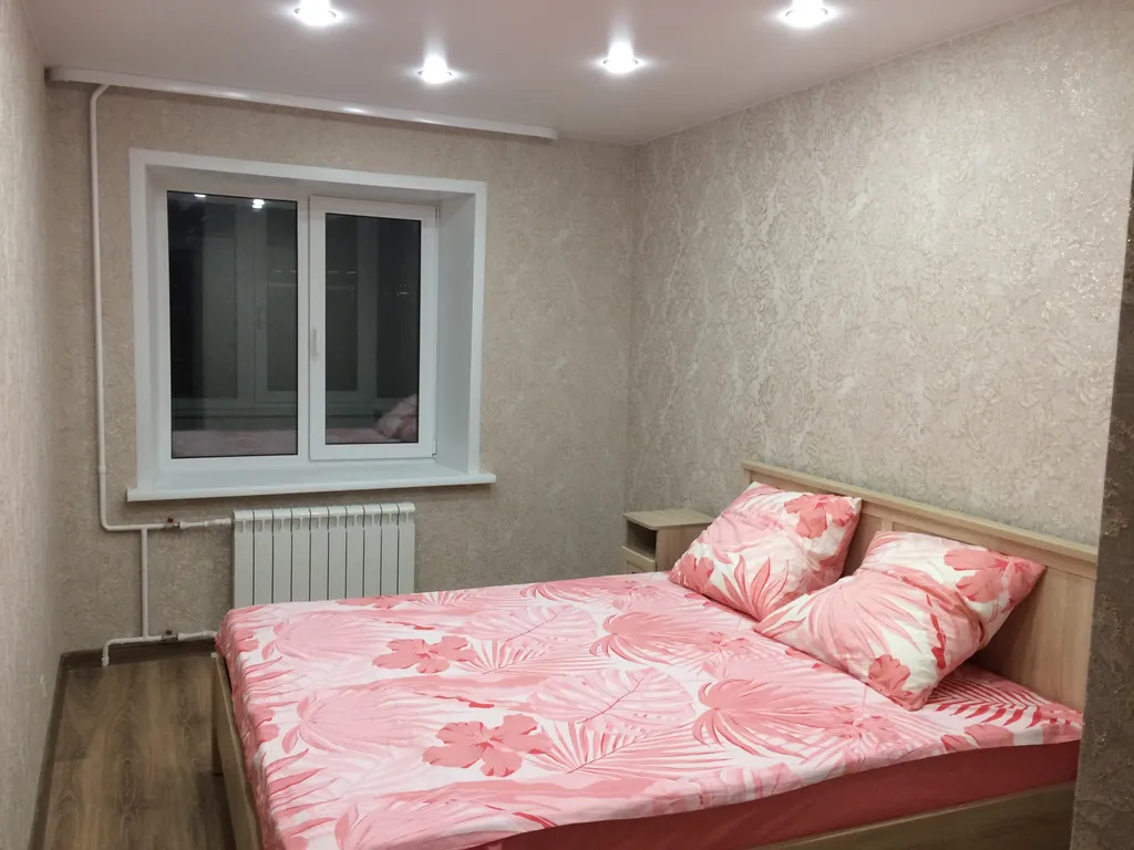 Квартира Квартира на пл. Маркса рядом с метро — Новосибирск