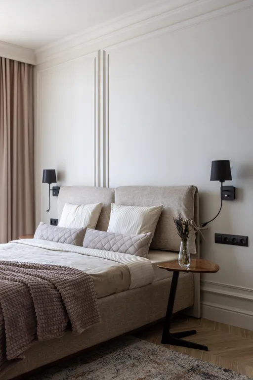 Квартира SVApart Рыбная деревня — Калининград