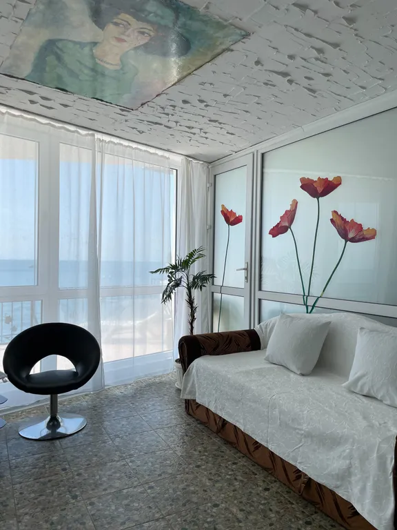 Комфорт в доме на пляже