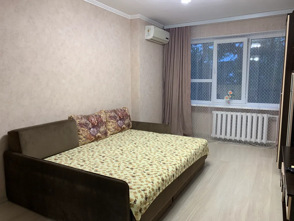 Квартира Уютная квартира у моря — Геленджик