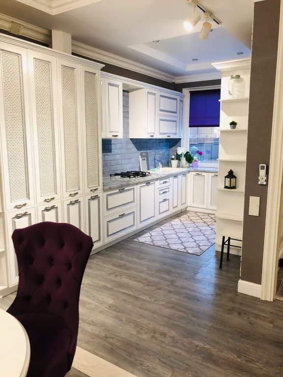 4-комнатный Дом