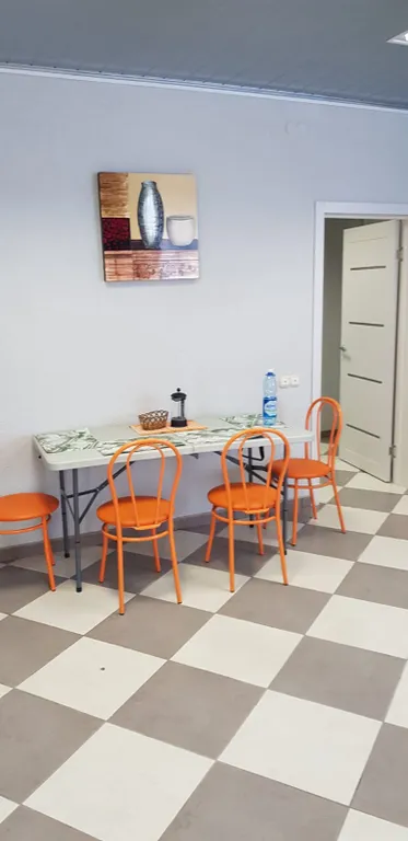 Евродвушка в центре города