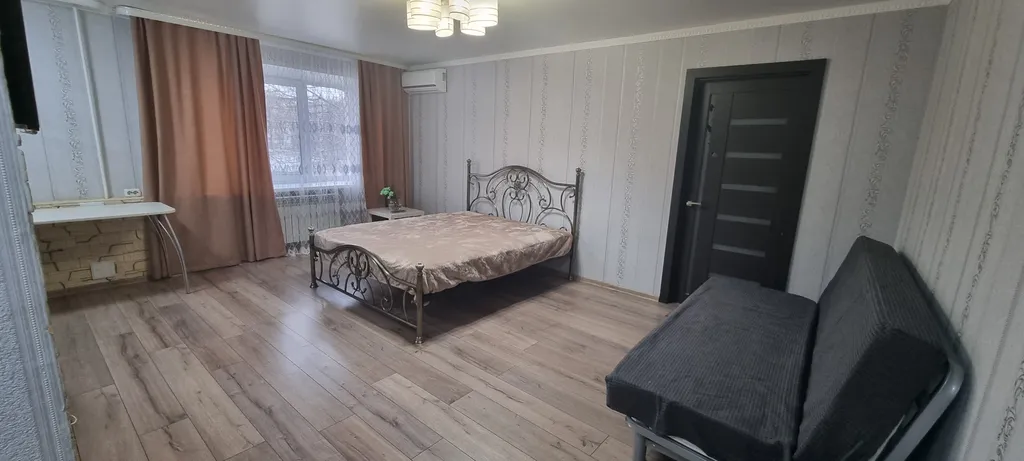 Квартира в центре города все шаговой доступности — аренда посуточно в Туймазы