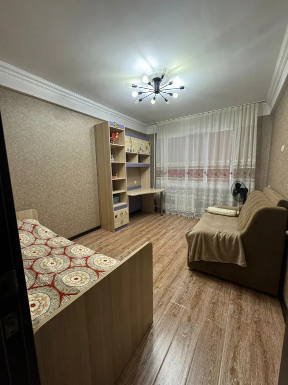 Уютная квартира возле моря, в лучшем районе города