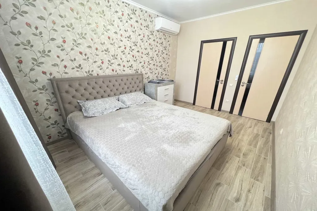 Двухкомнатная квартира люкс в ЖК Жемчужина Феодосии