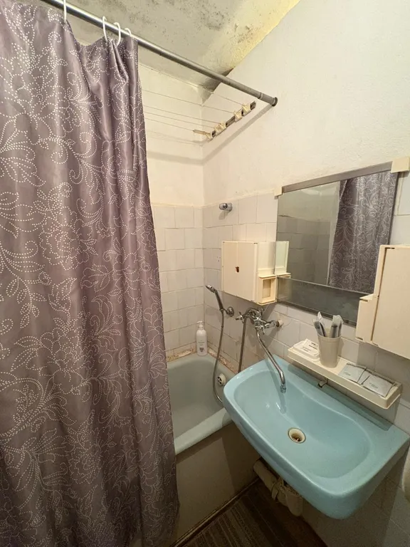 Благоустроенная 2-х комнатная квартира