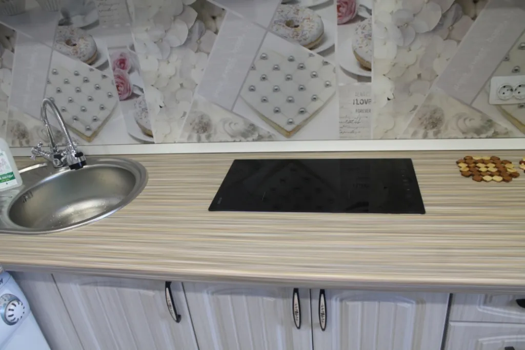 Квартира Уютная квартира в центре — Аша