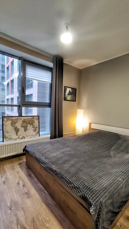 Уют дома, комфорт отеля