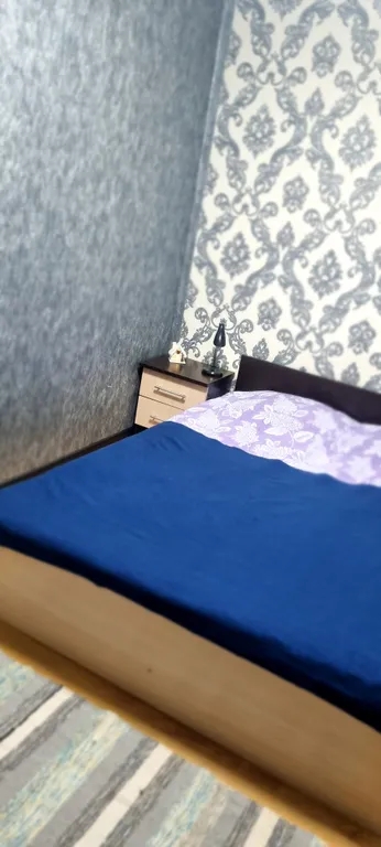 Дом с финской сауной