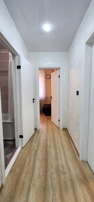 Квартира в мкр. Тундровый