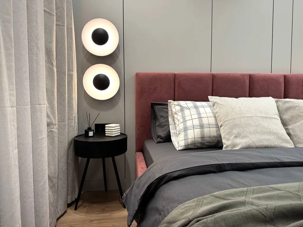 Абсолютно новая студия