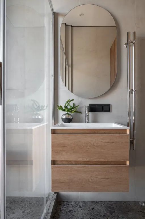 Уютный коттедж "Гранат" с бассейном и мангальной зоной