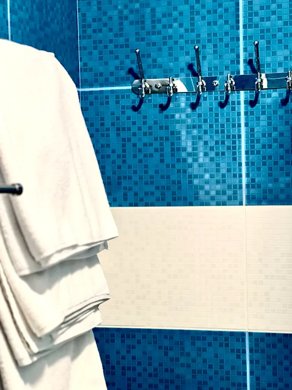 Видовая квартира в Ялте