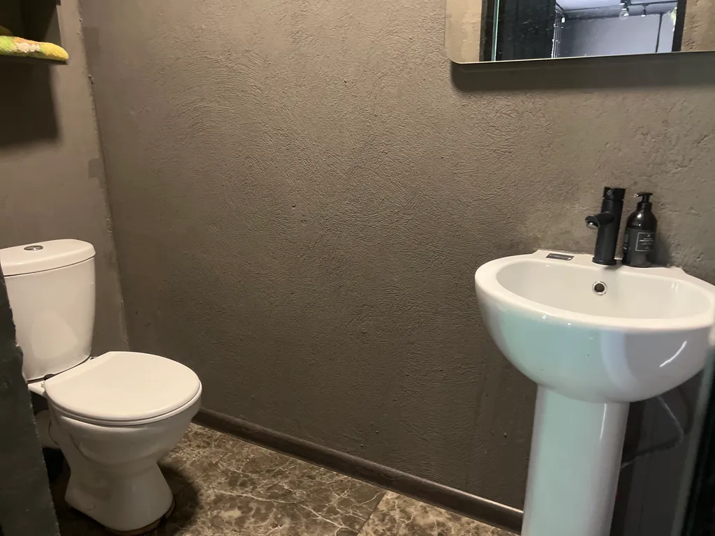 Коттедж № 4