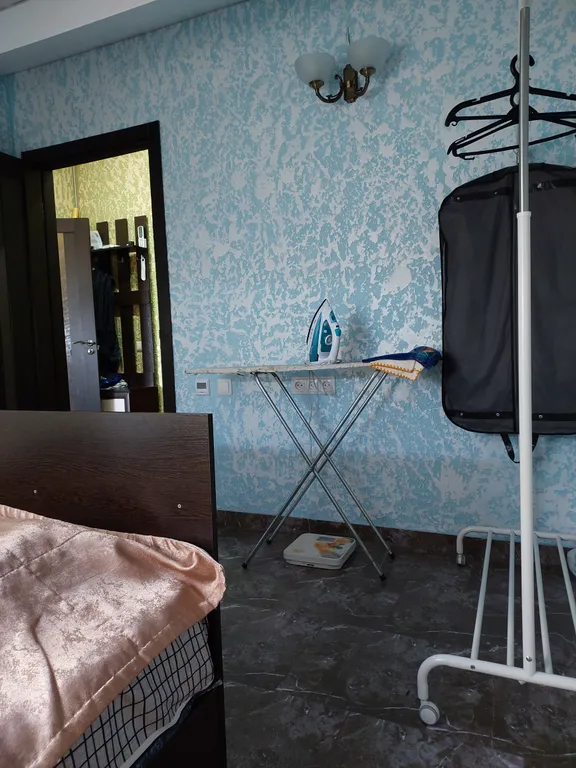 Уютная квартира с видом на море море