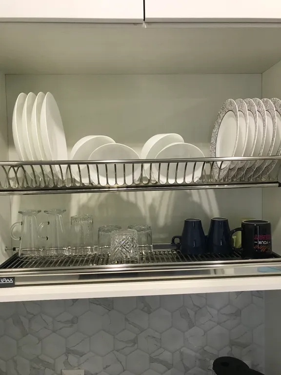 Уютная квартира для Вас