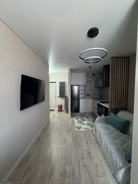 Уютная квартира в центре