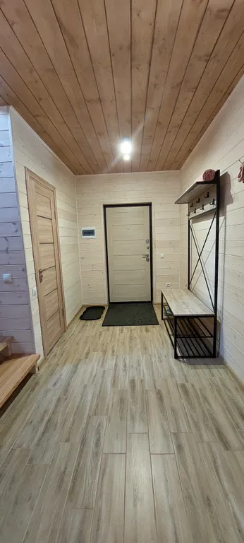 Улучшенное шале с видом на горы