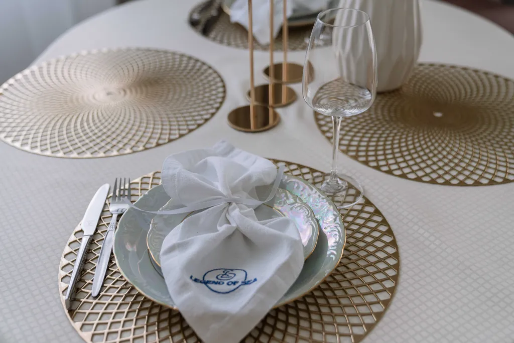 Квартира Квартира Apart-Deluxe Легенды моря: 2к кв в ЖК Светлогорск3 до 6 чел, променад — Светлогорск