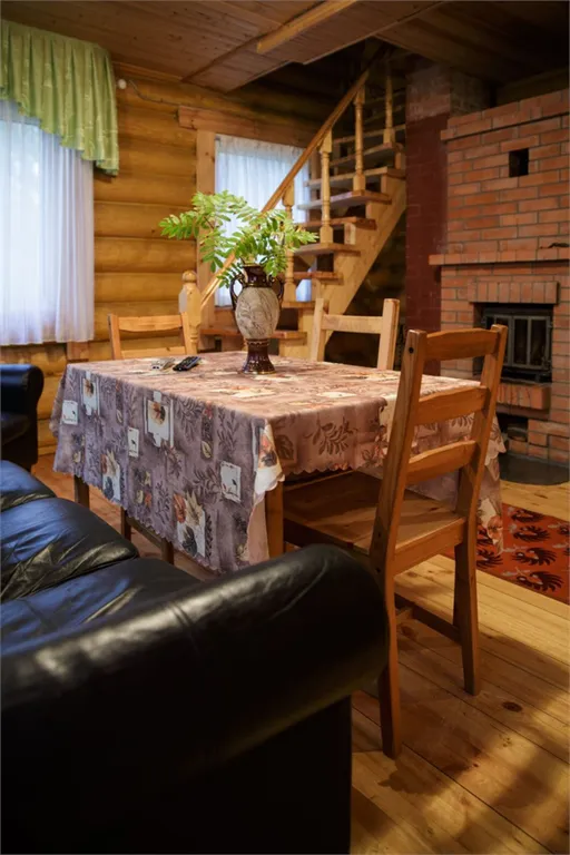 5-комнатный Дом