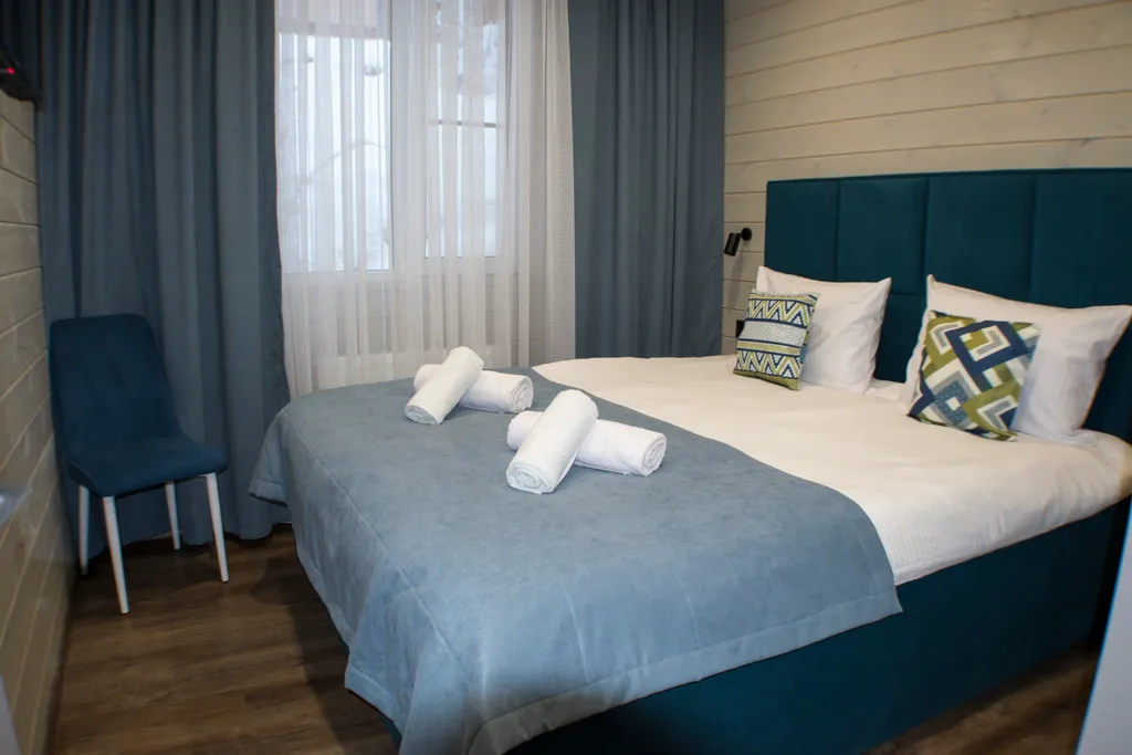 Квартира Комната — Архыз