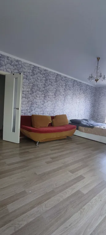 Квартира в живописном центре