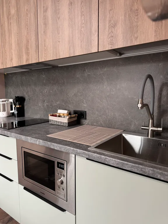 Студия на Малой