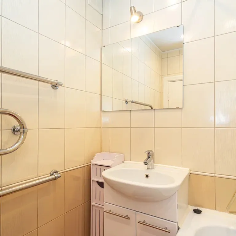 Apartment in the centre of Minsk on Kupali 7 st