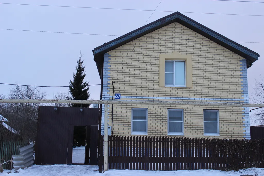 Коттедж Загородный гостевой дом — аренда посуточно в Нижний Новгород