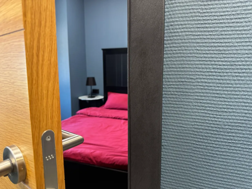 Дизайнерская евродвушка в самом центре города