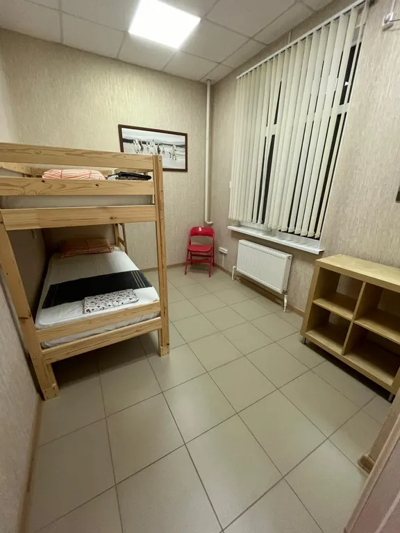 Уютные апартаменты