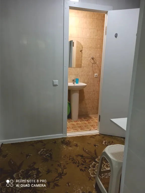 2-комнатный Дом