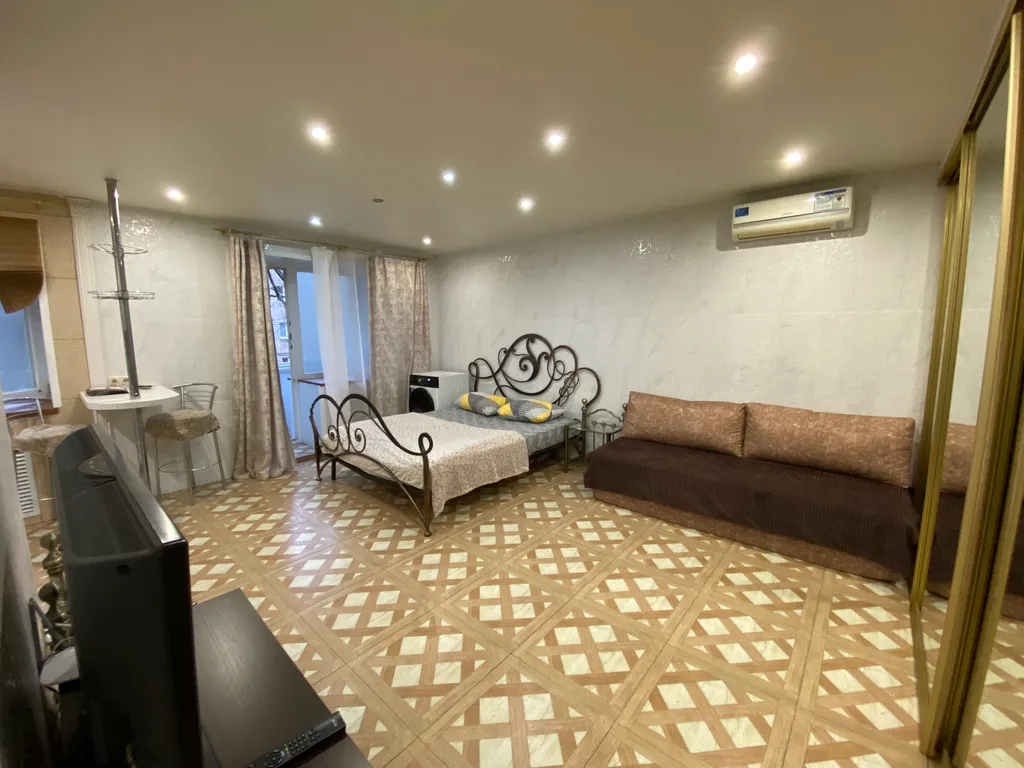 Уютная квартира в центре