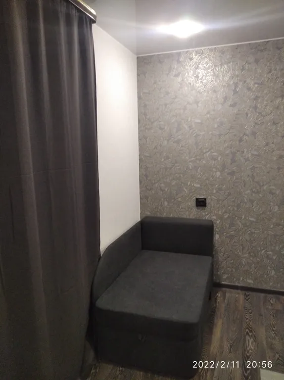 Мини-студия в центре