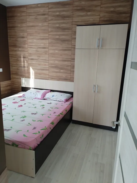 Домик 5 мин. до моря