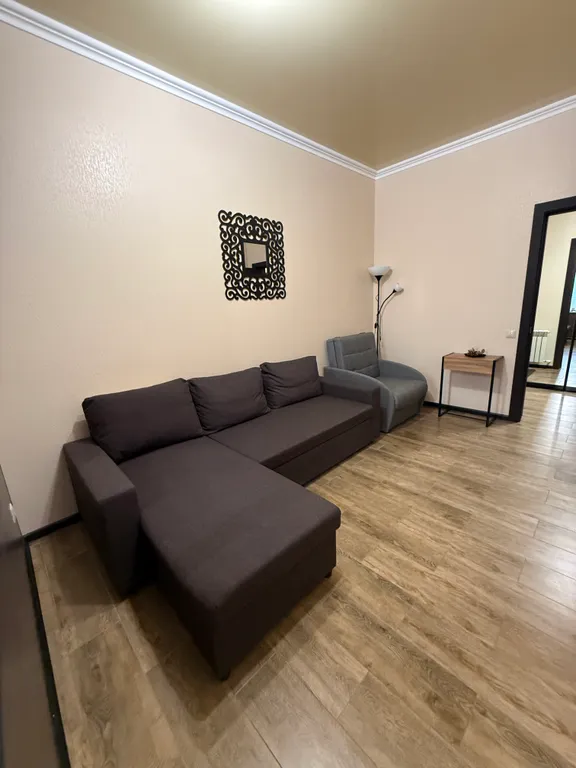 Квартира Большая уютная квартира с видом на горы — Геленджик