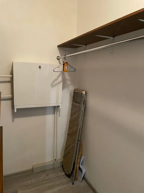 Уютная 1-комнатная квартира