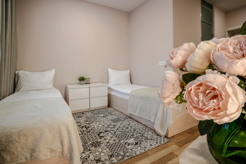 Квартира Комната — аренда посуточно в Истра