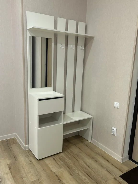 Квартира Квартира Тихий отдых — Сочи