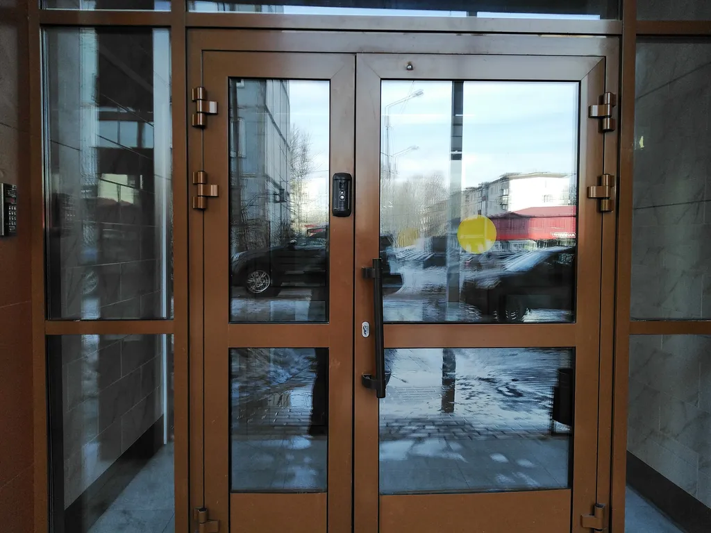 Самая уютная новая квартира