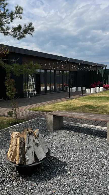 Гостевой дом Омо