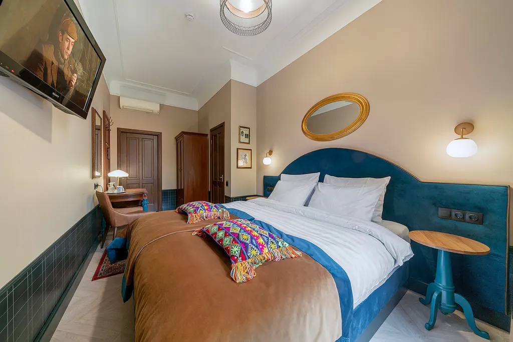 Квартира Комната — Санкт-Петербург